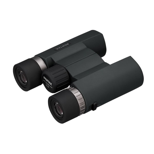 Бинокль Pentax AD 9х28 WP Green (62831)