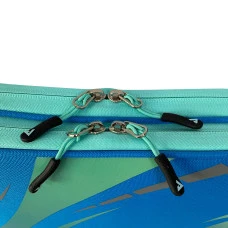 Чехол для ракетки Joola Vision II Blue (80169)