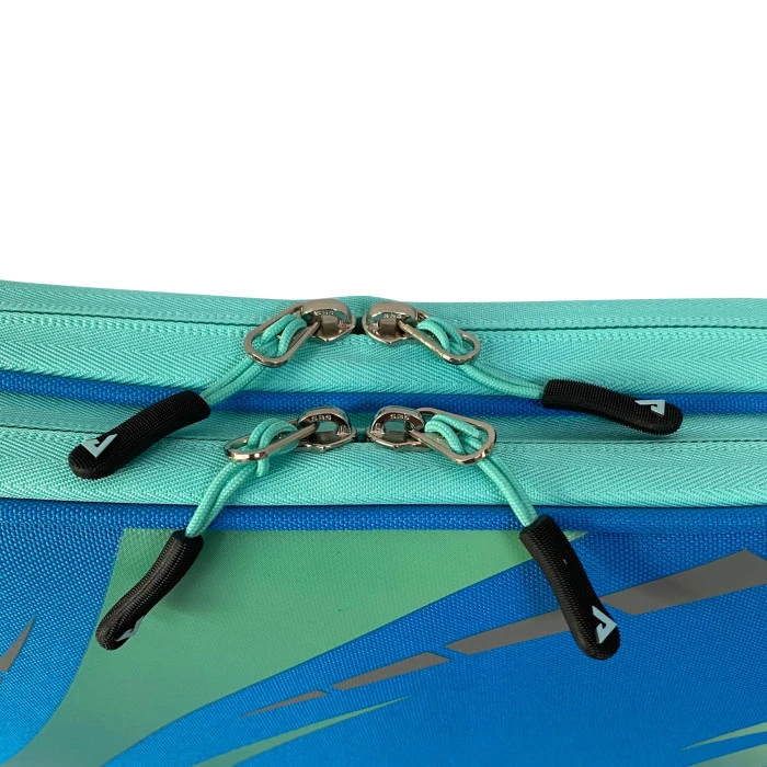 Чехол для ракетки Joola Vision II Blue (80169)