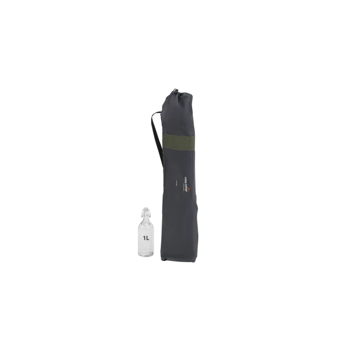 Кровать раскладная Easy Camp Larch Bed (480080)