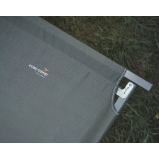 Кровать раскладная Easy Camp Larch Bed (480080)