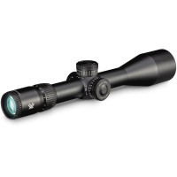 Приціл оптичний Vortex Viper PST Gen II 5-25x50 FFP EBR-7C MRAD (PST-5259)