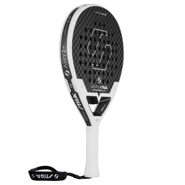 Ракетка для падел тенниса Stiga Racket AIRY 2 (2204-1311-01)