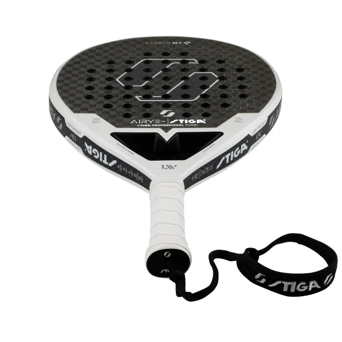 Ракетка для падел тенниса Stiga Racket AIRY 2 (2204-1311-01)
