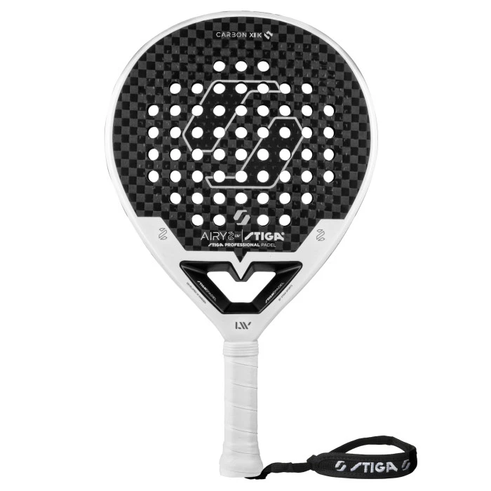 Ракетка для падел тенниса Stiga Racket AIRY 2 (2204-1311-01)