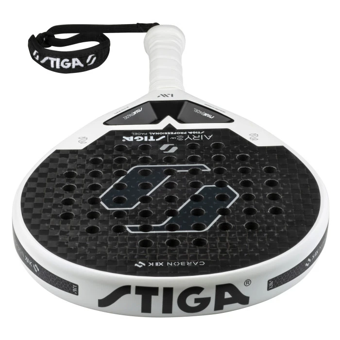 Ракетка для падел тенниса Stiga Racket AIRY 2 (2204-1311-01)