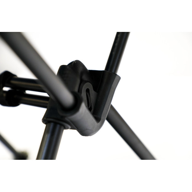 Стул кемпинговый Vango Micro Tall Recline Chair Mykonos Blue (CHUMICRO0000001)