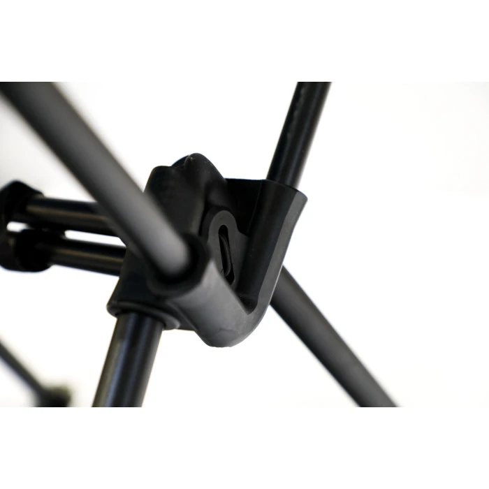 Стул кемпинговый Vango Micro Tall Recline Chair Mykonos Blue (CHUMICRO0000001)