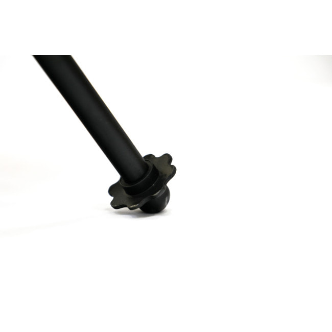 Стул кемпинговый Vango Micro Tall Recline Chair Mykonos Blue (CHUMICRO0000001)