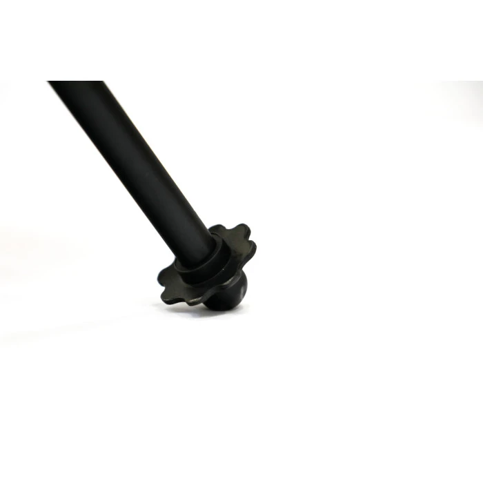 Стул кемпинговый Vango Micro Tall Recline Chair Mykonos Blue (CHUMICRO0000001)