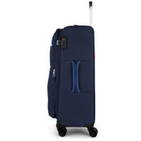 Валіза Gabol Cloud (M) Blue (114046-003)