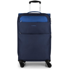 Чемодан Gabol Cloud (M) Blue (114046-003)