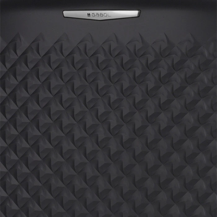 Валіза Gabol Queens (M) Negro (125046-001)