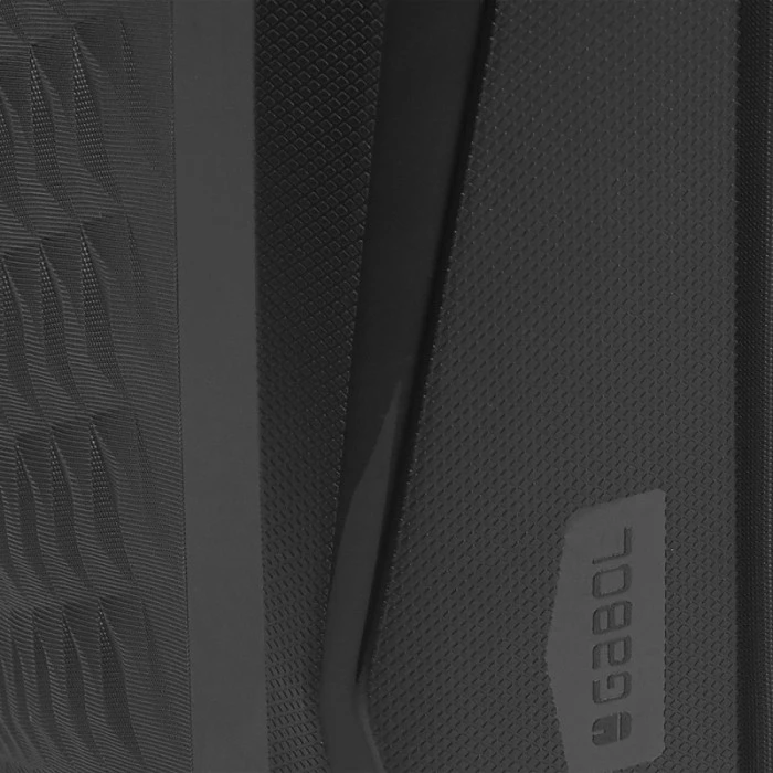 Валіза Gabol Queens (M) Negro (125046-001)