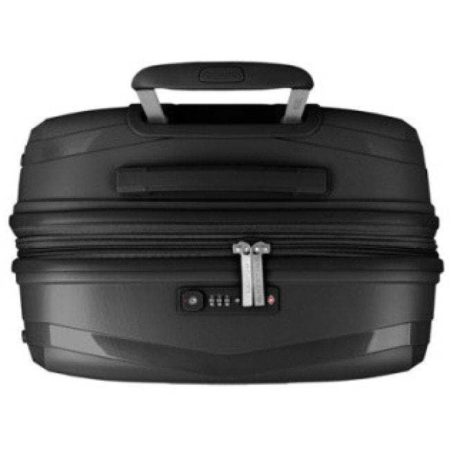 Валіза Gabol Queens (M) Negro (125046-001)