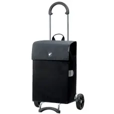 Сумка-тележка Andersen Scala Shopper Hera Grey (112-004-82)