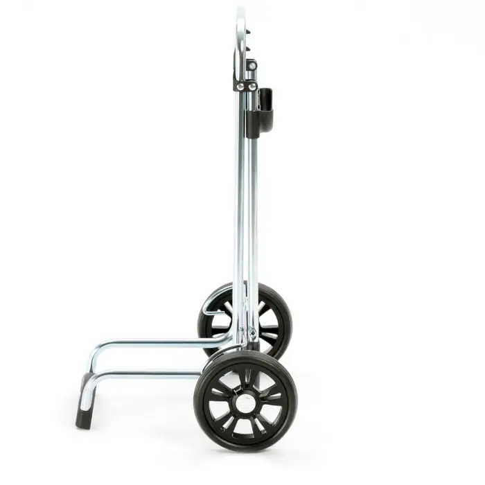 Сумка-тележка Andersen Scala Shopper Hera Grey (112-004-82)