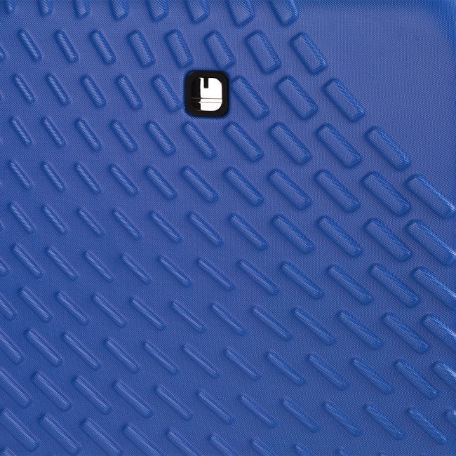 Чемодан Gabol Journey (M) Blue (122846-003)