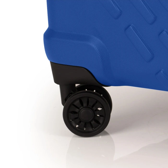 Чемодан Gabol Journey (M) Blue (122846-003)