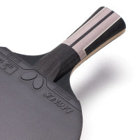 Ракетка для настольного тенниса Butterfly Timo Boll Specialist FL (6110400002)