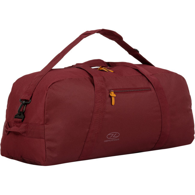 Сумка дорожная Highlander Cargo 100L Port (RUC259-PO)