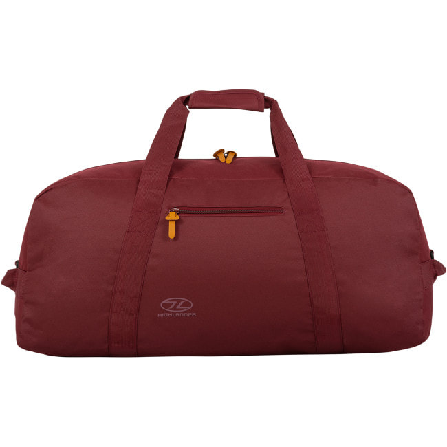 Сумка дорожная Highlander Cargo 100L Port (RUC259-PO)