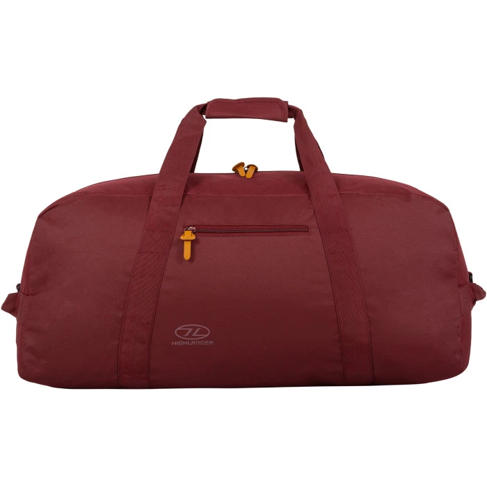 Сумка дорожная Highlander Cargo 100L Port (RUC259-PO)