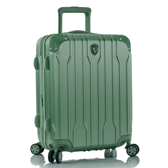 Валіза Heys Xtrak (S) Midnight Green (10103-0148-21)