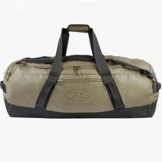 Сумка дорожная водозащитная Highlander Hauler Duffel 120L Ranger Green (DB135-RG)