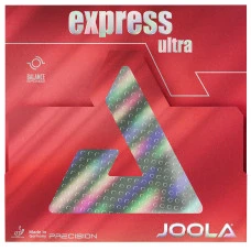 Накладка для ракетки Joola Express Ultra 2.0 Black (70137)