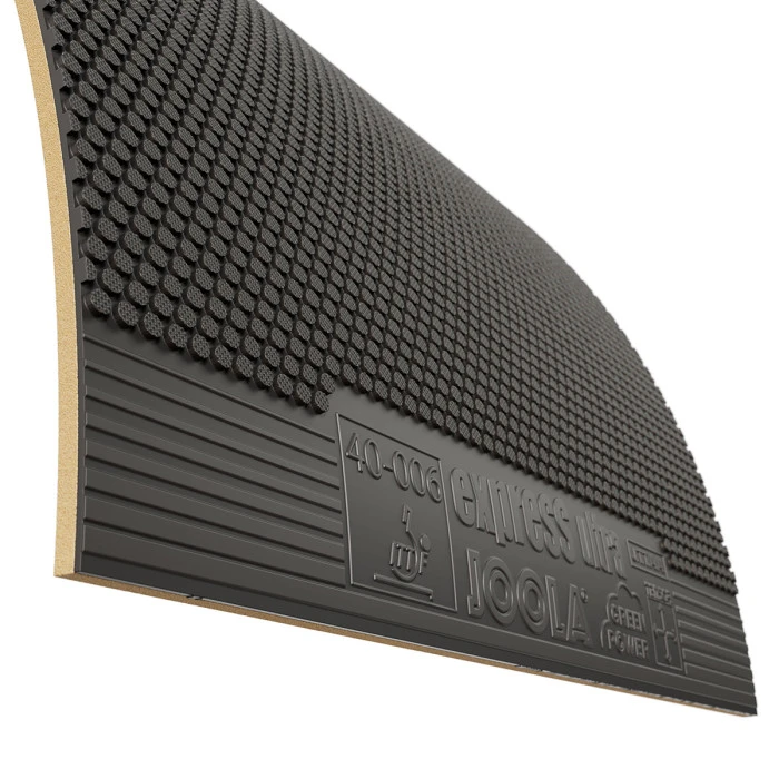 Накладка для ракетки Joola Express Ultra 2.0 Black (70137)