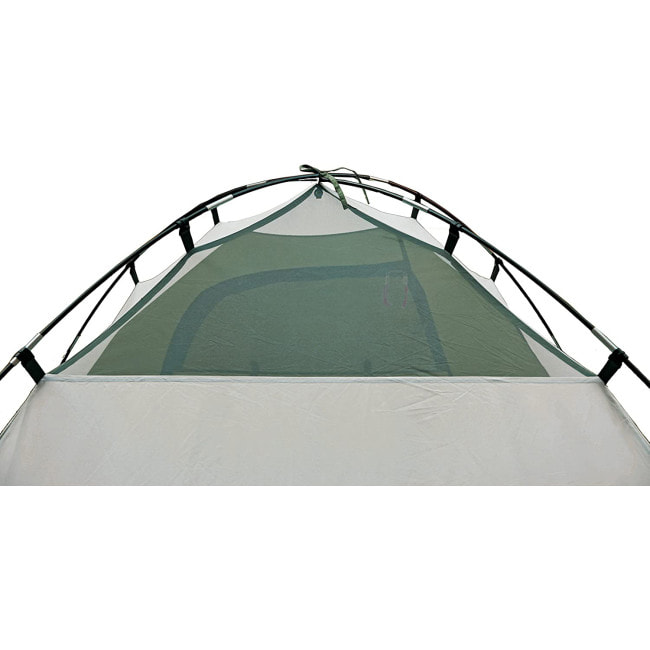 Намет тримісний High Peak Nevada 3 Light Dark Olive/Light Olive (10085)