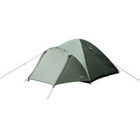 Намет тримісний High Peak Nevada 3 Light Dark Olive/Light Olive (10085)