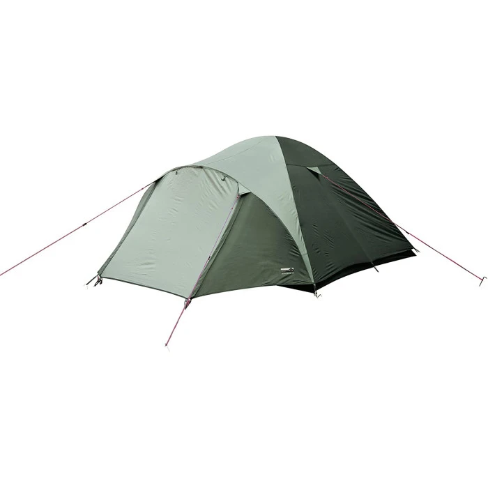 Палатка трехместная High Peak Nevada 3 Light Dark Olive/Light Olive (10085)