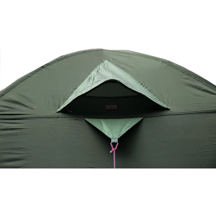 Палатка трехместная High Peak Nevada 3 Light Dark Olive/Light Olive (10085)