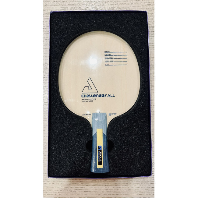 Основание для ракетки Joola Challenger ALL FL (61550)