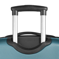 Чемодан Gabol Paradise XP (S) Green (123322-004)