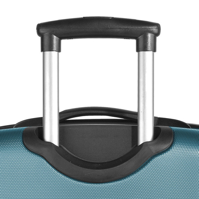 Чемодан Gabol Paradise XP (S) Green (123322-004)