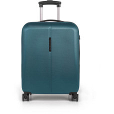 Чемодан Gabol Paradise XP (S) Green (123322-004)