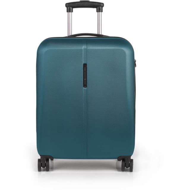 Чемодан Gabol Paradise XP (S) Green (123322-004)