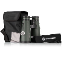 Бинокль Bresser Pirsch 8x56 WP Phase Coating (1720856)