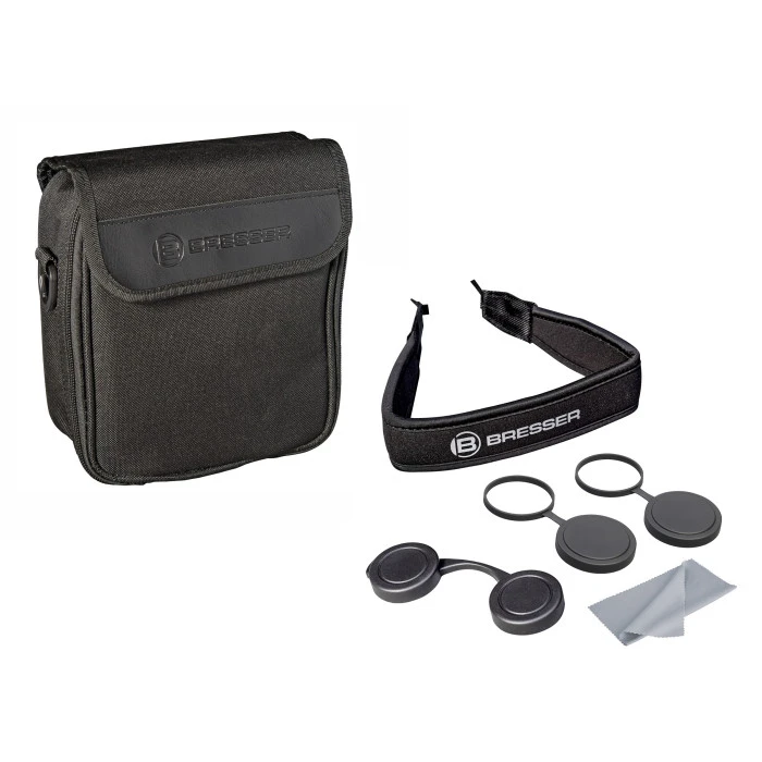 Бинокль Bresser Pirsch 8x56 WP Phase Coating (1720856)