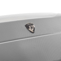 Чемодан Heys EcoCase (M) Grey (10133-0013-26)