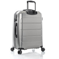 Чемодан Heys EcoCase (M) Grey (10133-0013-26)