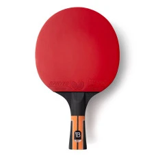 Ракетка для настільного тенісу Butterfly Timo Boll Comfort Junior FL (6110100009)