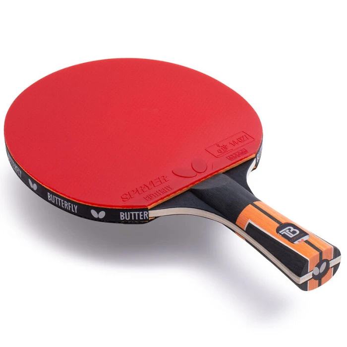 Ракетка для настольного тенниса Butterfly Timo Boll Comfort Junior FL (6110100009)