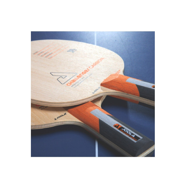 Основа для ракетки Joola Challenger Carbon FL (61560)