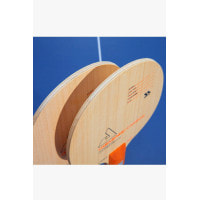 Основание для ракетки Joola Challenger Carbon FL (61560)