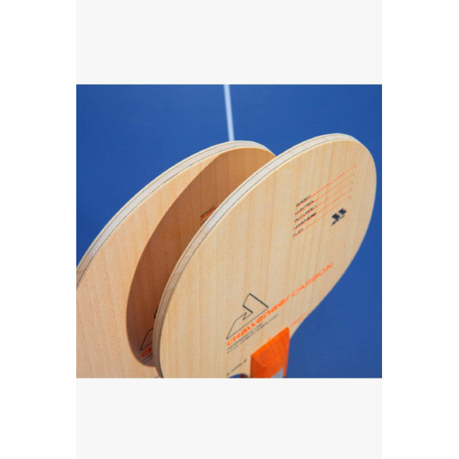 Основа для ракетки Joola Challenger Carbon FL (61560)