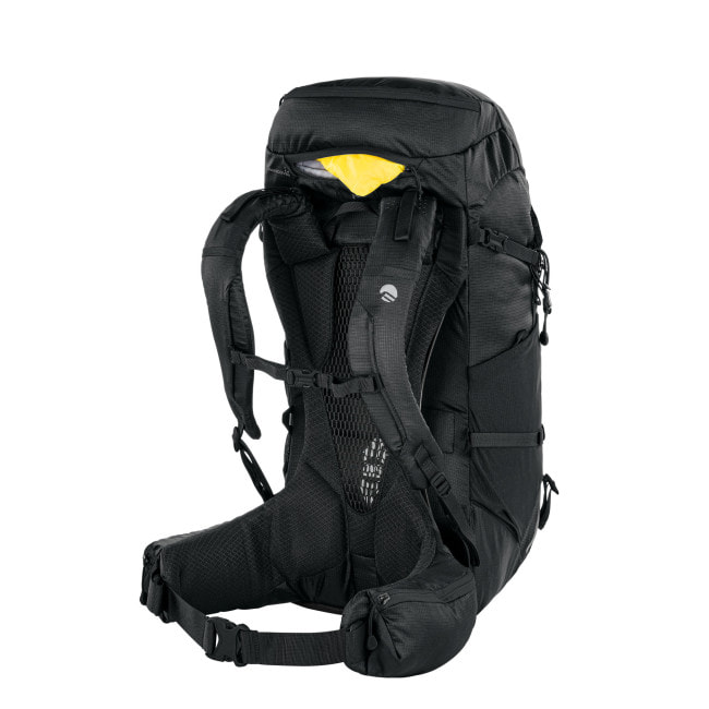 Рюкзак туристичний Ferrino Finisterre 48L Black (75754QCC)